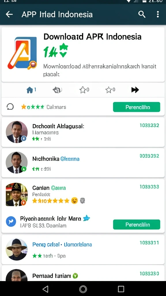 Screenshot probet88 nomor 1