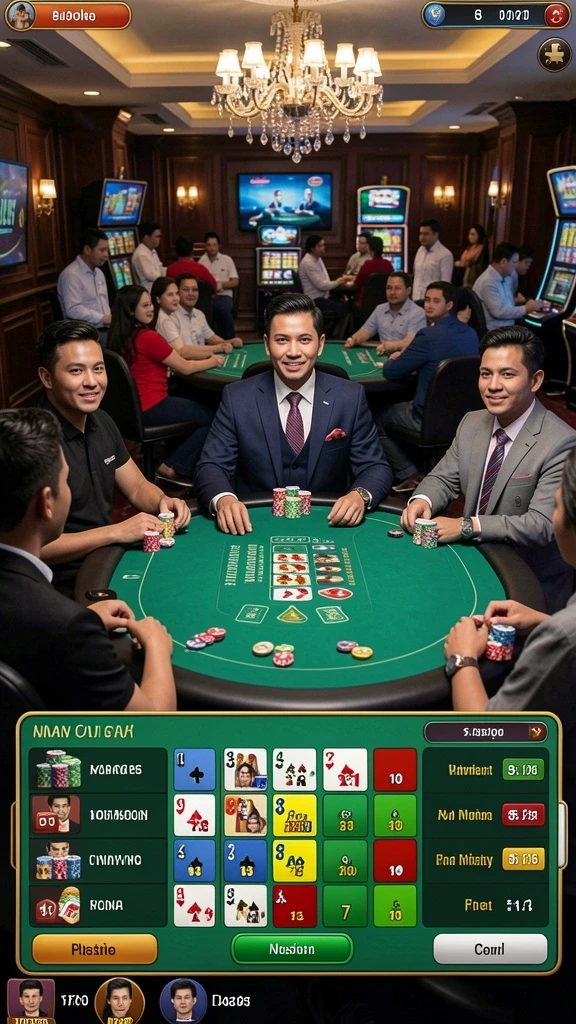 Screenshot pttogel nomor 1