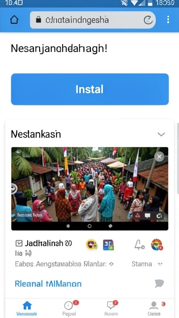 Screenshot pttogel nomor 2