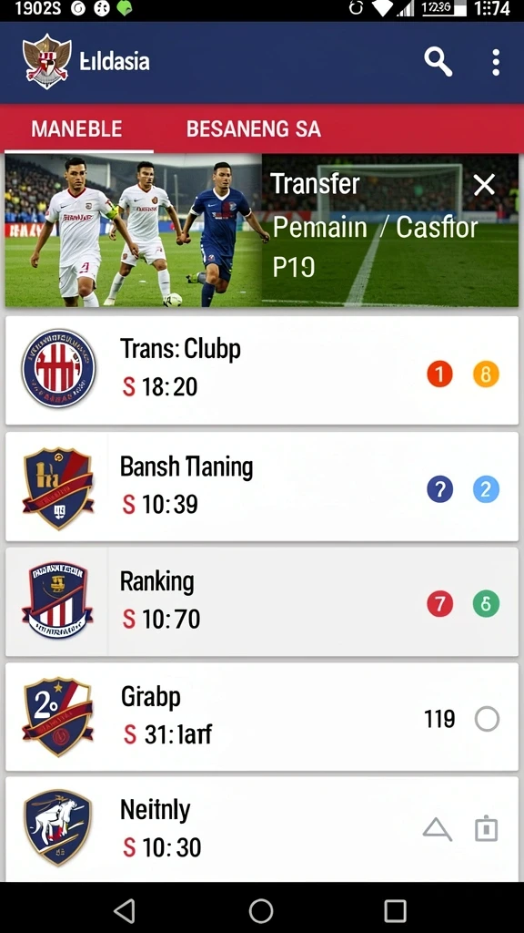 Screenshot rajacuan nomor 1