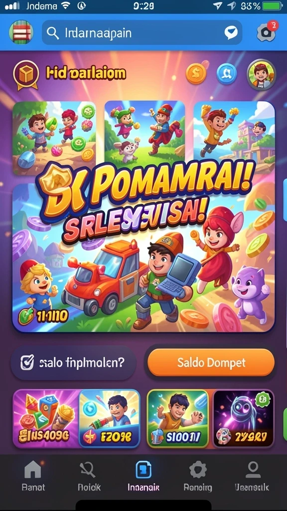Screenshot rajapola nomor 2
