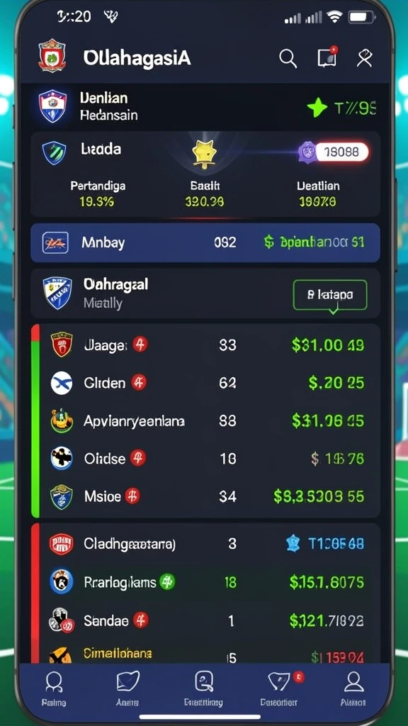 Screenshot rajazeus nomor 2
