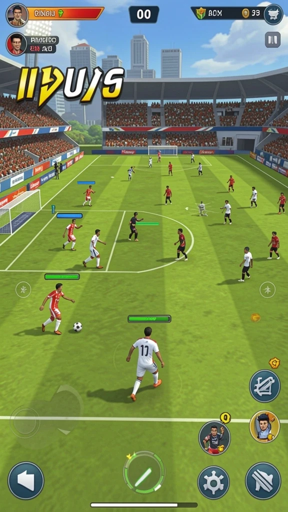 Screenshot rajazeus nomor 3
