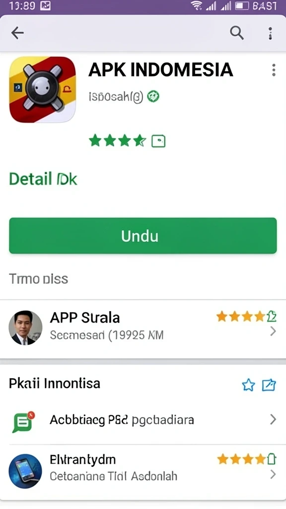 Screenshot rap89 nomor 1