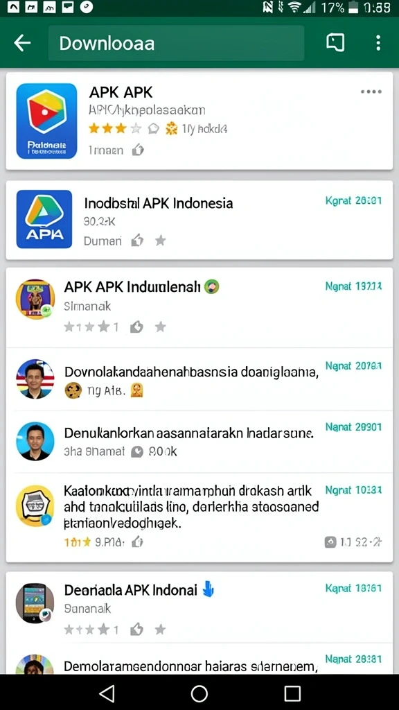 Screenshot rap89 nomor 3