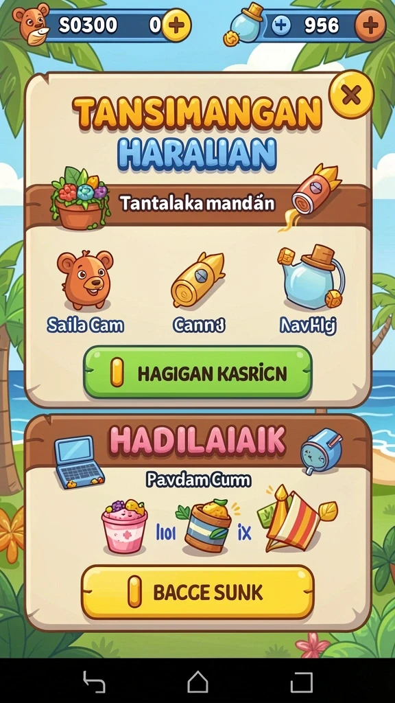 Screenshot rr777 nomor 2