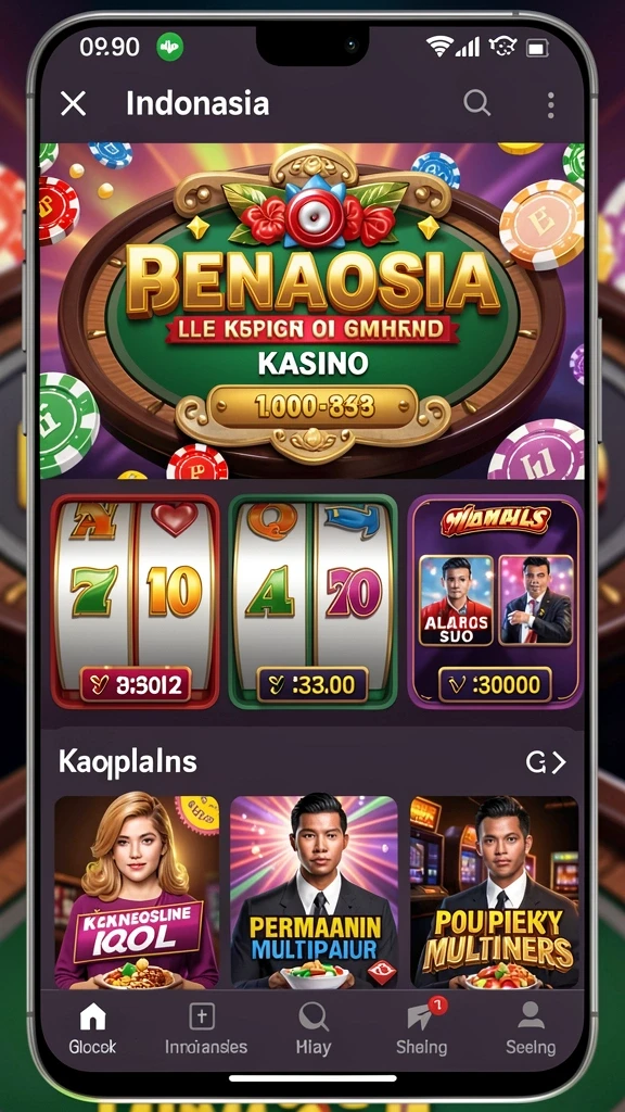 Screenshot sip33 nomor 1