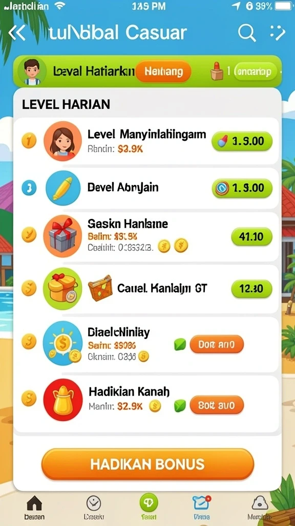 Screenshot spin88 nomor 1