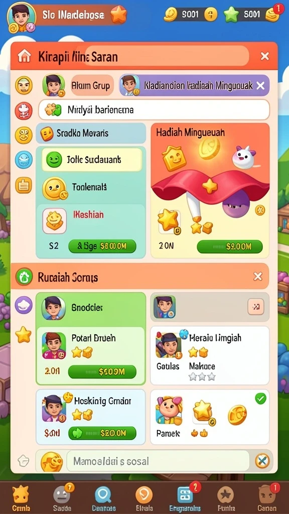 Screenshot spin88 nomor 3