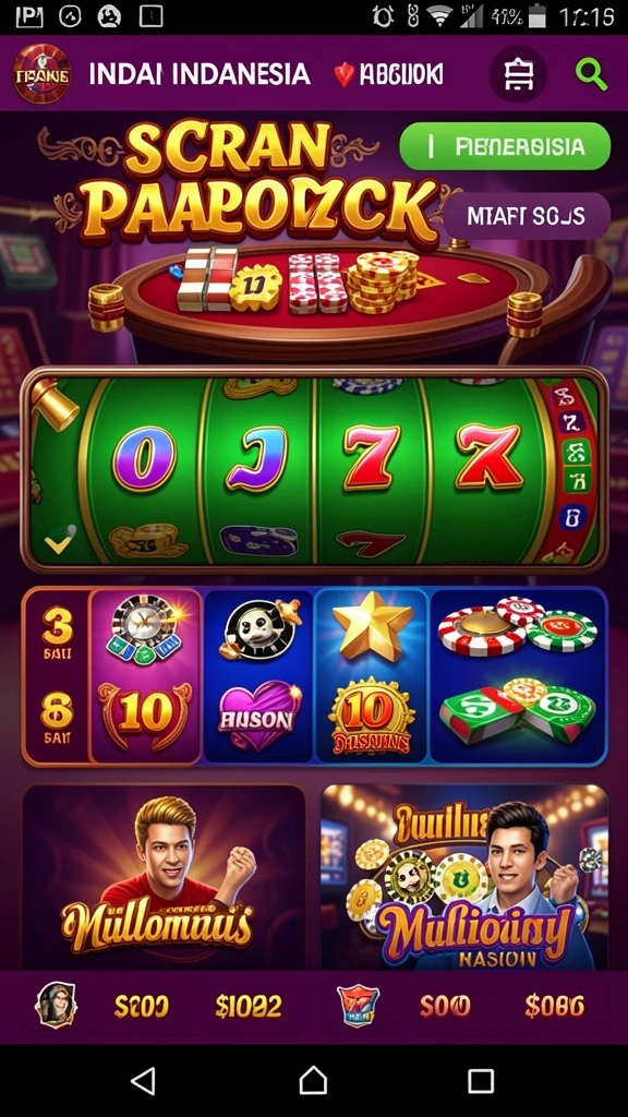 Screenshot sultan88 nomor 2