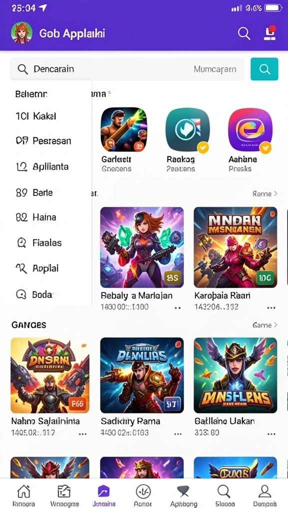 Screenshot sumo777 nomor 2