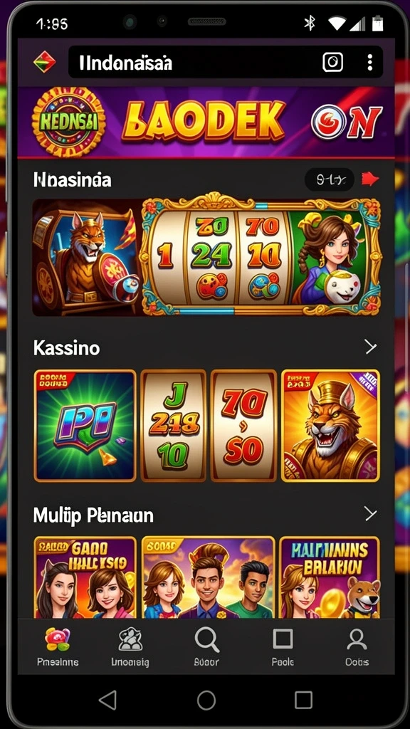 Screenshot surga19 nomor 2