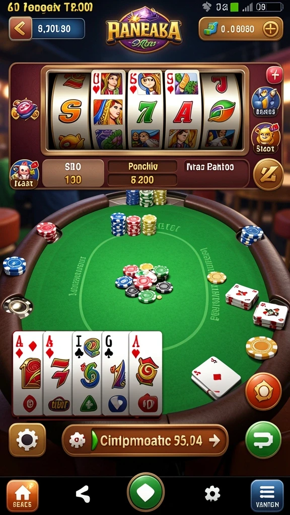 Screenshot surgavip nomor 1