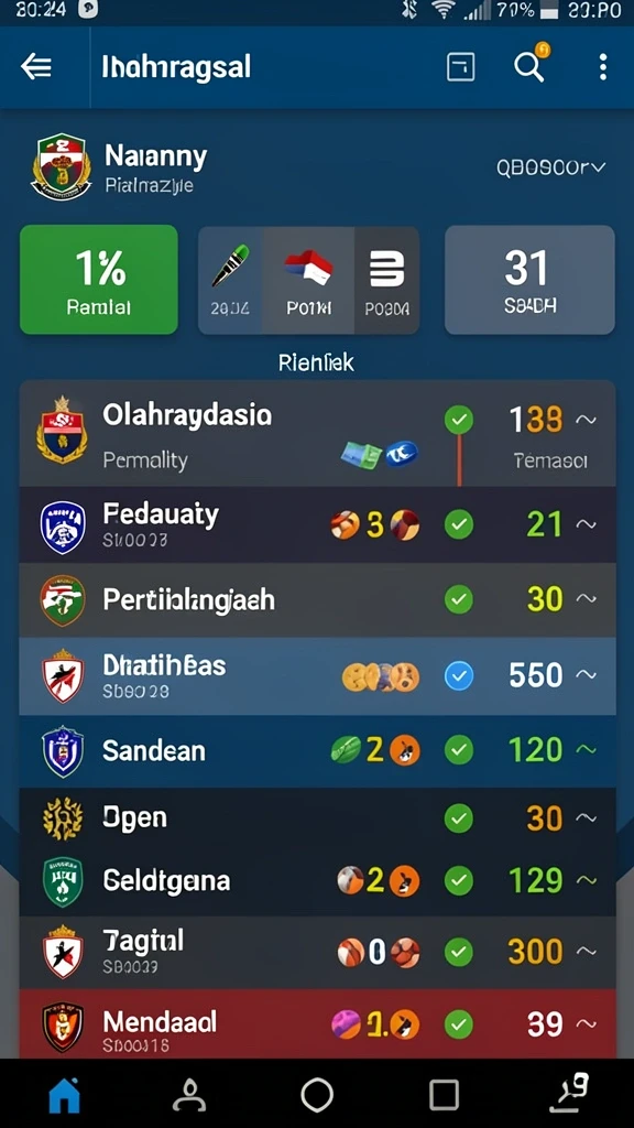Screenshot titan777 nomor 3