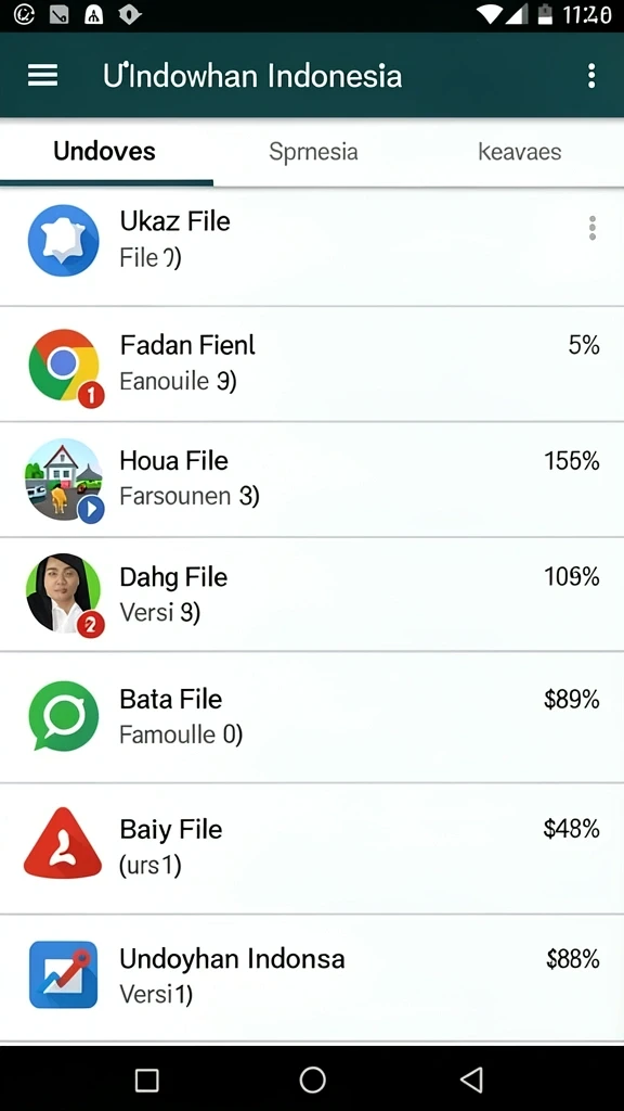 Screenshot uustoto nomor 1