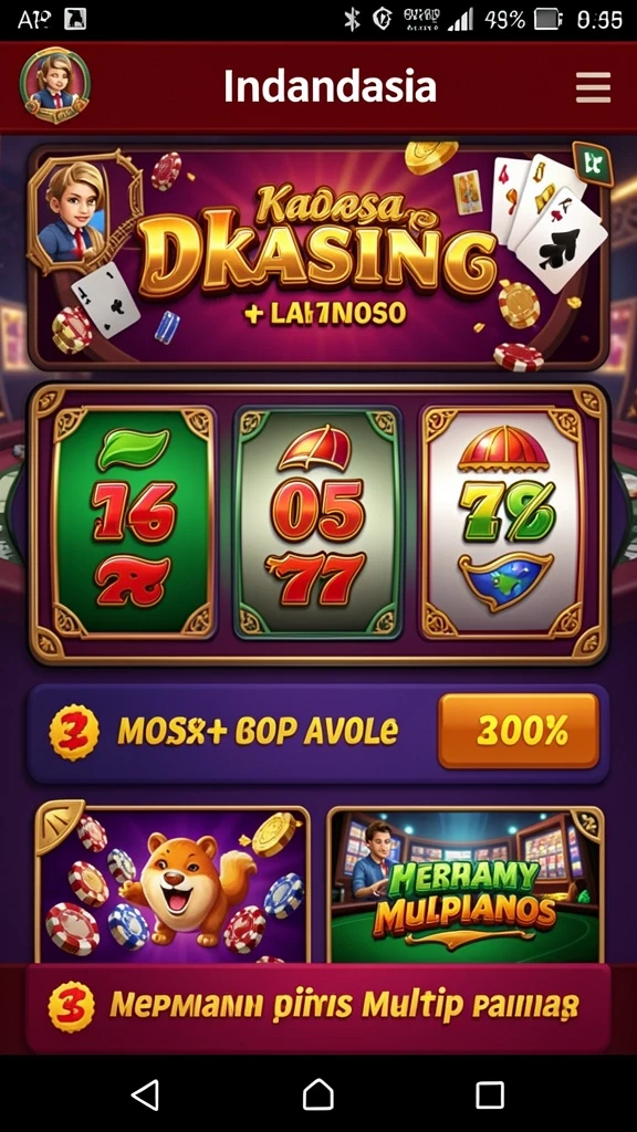 Screenshot vegas338 nomor 3