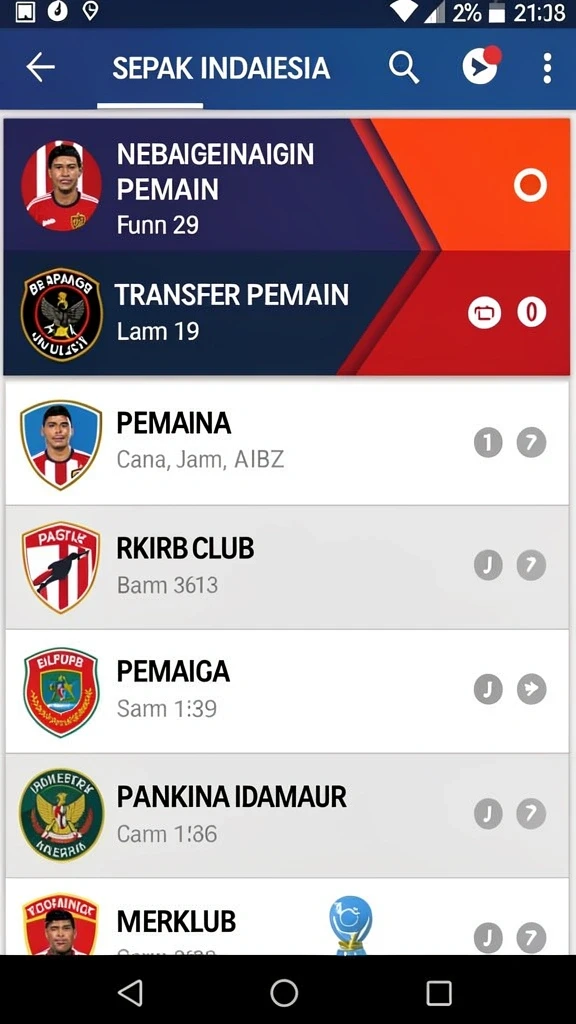 Screenshot visa89 nomor 1