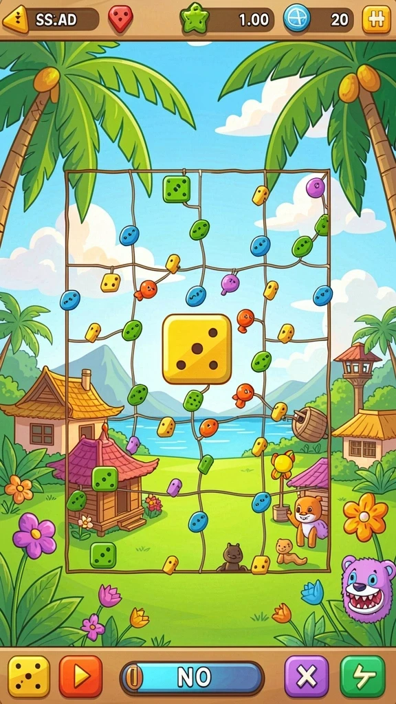 Screenshot vt789 nomor 2
